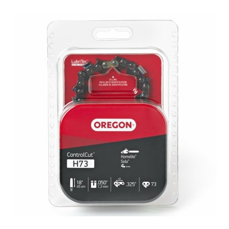 Oregon 18 Proguard Chain H73